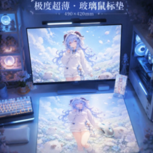 某知名国潮品牌AI营销片